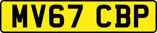 MV67CBP