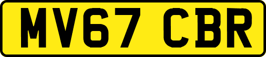 MV67CBR