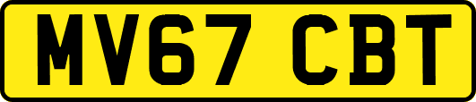 MV67CBT