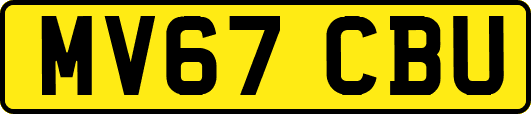 MV67CBU