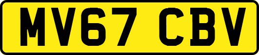 MV67CBV