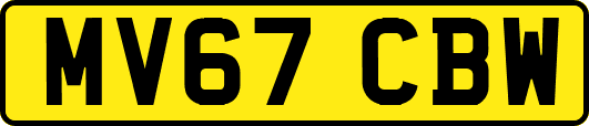 MV67CBW