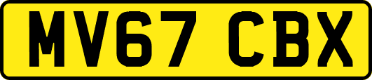 MV67CBX