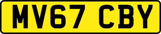 MV67CBY