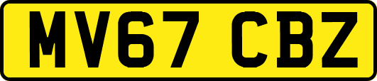 MV67CBZ
