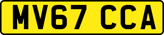 MV67CCA