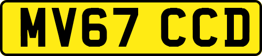MV67CCD