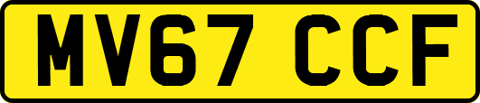 MV67CCF