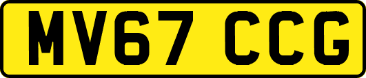 MV67CCG
