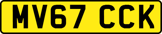 MV67CCK