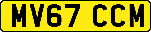 MV67CCM