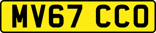 MV67CCO