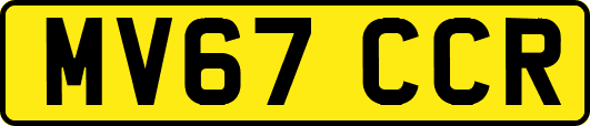 MV67CCR