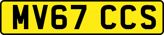 MV67CCS