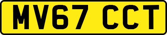 MV67CCT