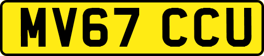 MV67CCU