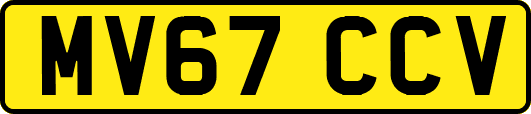 MV67CCV