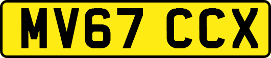 MV67CCX