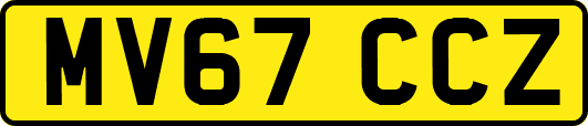 MV67CCZ