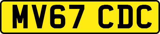 MV67CDC