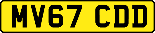 MV67CDD
