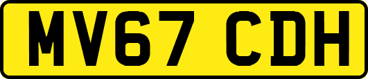 MV67CDH