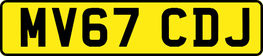 MV67CDJ