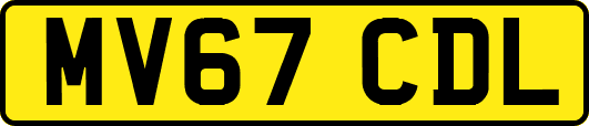 MV67CDL