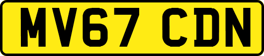 MV67CDN