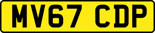 MV67CDP