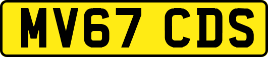 MV67CDS