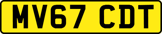 MV67CDT