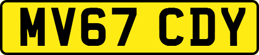 MV67CDY