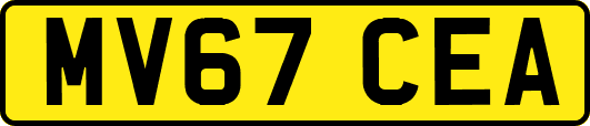 MV67CEA