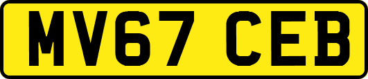 MV67CEB