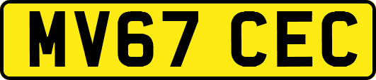 MV67CEC