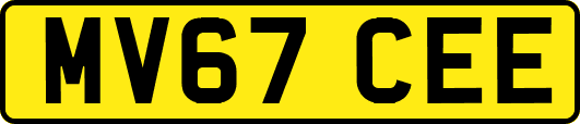 MV67CEE