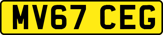 MV67CEG