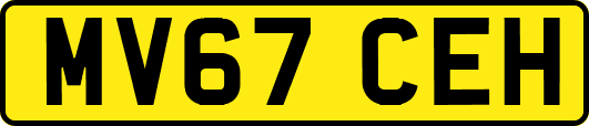 MV67CEH