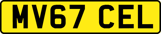 MV67CEL
