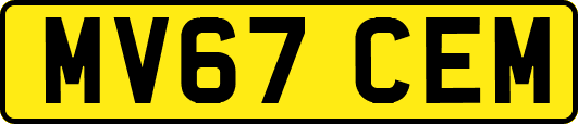 MV67CEM