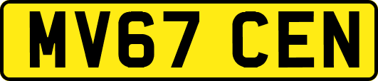 MV67CEN