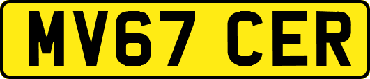 MV67CER