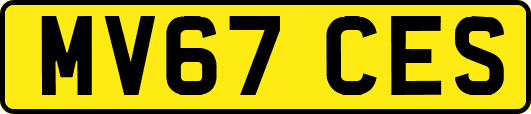 MV67CES