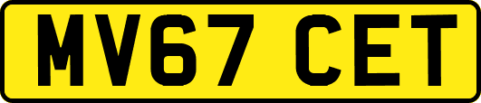 MV67CET