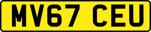 MV67CEU