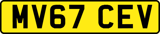 MV67CEV