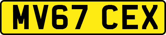 MV67CEX