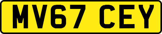MV67CEY