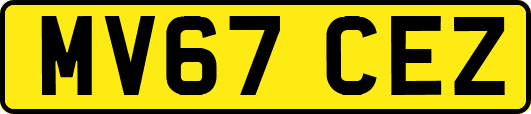 MV67CEZ